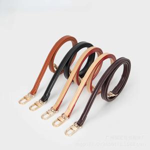 LV 포 셰트 액세서리 가방 숄더 스트랩 핸드백 벨트 교체 지갑 스트랩 액세서리 용 가방 스트랩