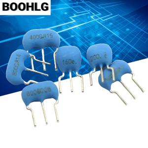 10pcs CSTLS8M00G53-B0 4M 6M 8M 10M 16M 20MHZ Murata 인라인 세라믹 수정 발진기 DIP-3