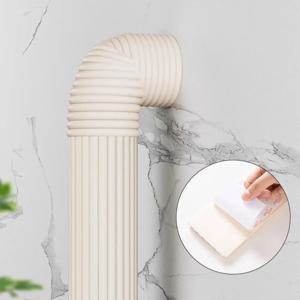 수도관 동결 방지 절연 폼 자체 접착 테이프, 동결 방지 절연 테이프, 장식 스트립, 충돌 방지