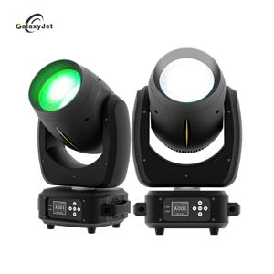 GalaxyJet 1/2Pcs LED 180W 빔 이동 헤드 조명 초점 조명 DJ 웨딩 디스코 파티 쇼 무대 Effcet 빛
