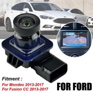 자동차 ES7Z-19G490-A ES7Z19G490A ES7Z-19G490-B/ES7Z-19G490-C/ES7Z-19G490-D 2013-2016 Ford Fusion/Mondeo 역방향 카메라 백업