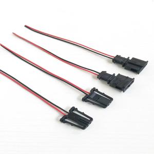 폭스바겐의 고음 스피커 케이블에 적합, Magotan CC, Sagitar, Langyi, Touareg, Lingdu Golf Polo, 비데에 적합