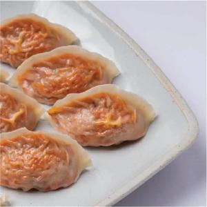 [굿푸드] 얇피통통 매운쭈꾸미 만두 1.4kg