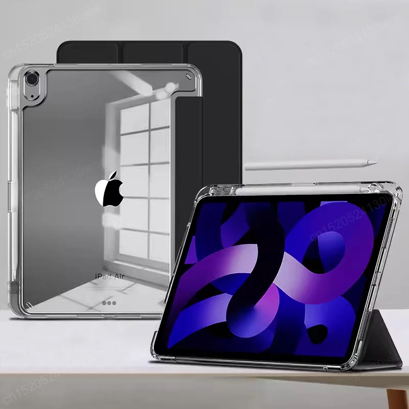iPad Air 6 7 11 인치 케이스 2025 2024 iPad Pro 11 