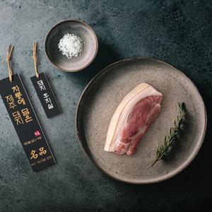 청정해 제주 돼지 프리미엄 후지살(1.5인분) 300g
