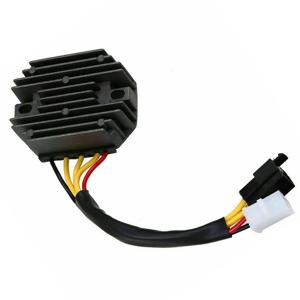 레귤레이터 정류기 전압, 스즈키 DR250 DR350 SV65 LS650 새비지 DR 250 350 SV LS 650 액세서리