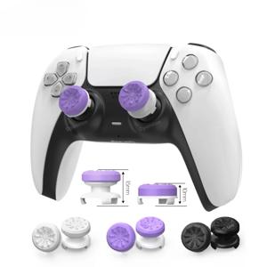 DATA FROG PS4 PS5 갤럭시 조이스틱 고층 성능 아날로그 스틱 컨트롤러용 고층 성능 아날로그 스틱