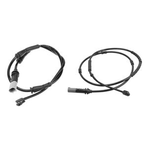 -BMW F30 F31 F32 F33 320I용 전면 + 후면 브레이크 패드 마모 센서 34356792289 34356792292 —L49A