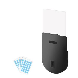 A72P 비행 곤충 트랩 실내 플라이 트랩, 초파리, 집 파리, 모기 및 기타 불편함 잡기 EU 플러그