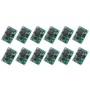 2025 New-12Pcs TP5100 충전 관리 전원 공급 장치 모듈 보드 4.2V 8.4V 2A 단일 이중 리튬 배터리 충전기 모듈