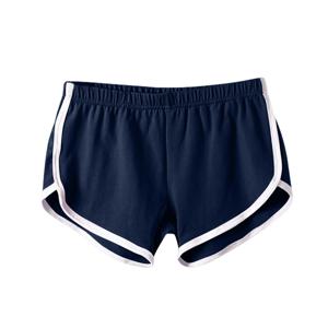 여성 코튼 반바지 빈티지 돌고래 짧은 바지 섹시한 라운지 운동 자전거 반바지 streetwear 요가 여름 스포츠 하이킹 착용