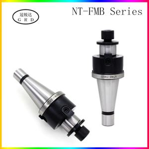 NT40 NT30 FMB16 FMB22 FMB27 FMB32 FMB40 공구 홀더 CNC 밀링 머신 나이프 생크 300R 400R MFWN900 페이스 밀링 디스크 NT FMB