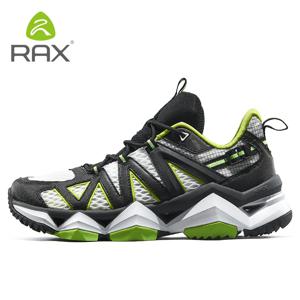 Rax-남녀공용 통기성 하이킹 워터 슈즈, 수상 스포츠 신발, 여름 하이킹, 야외 워킹 낚시