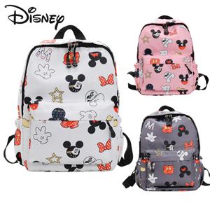 디즈니 학교 가방 미키 어린이 배낭 유치원 미니 Schoolbag Kawaii 배낭 아기 소녀 소년 미니 배낭