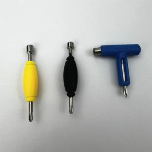핑거 스케이트보드용 1pc 지판 도구