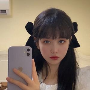 2pcs 블랙 화이트 리본 머리 활 클립 빈티지 Bowknot 사이드 머리핀 귀여운 소녀 바레트 머리 장식 헤어 액세서리 여성을위한