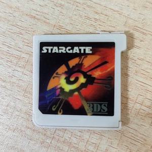 STARGATE는 3DS 게임을 플레이하기 위해 3DS v11.17에서 작동합니다.