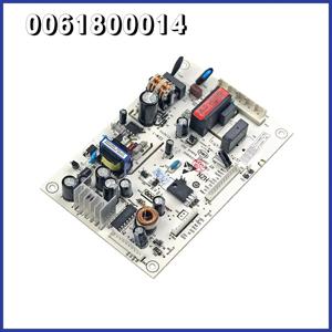 Haier 냉장고 제어 보드의 새로운 기능 0061800014   회로 PCB 냉장고 마더보드 냉동고 부품