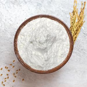 청아루 쌀가루 3kg 100% 24년 국산 햅쌀로만든 가루쌀 베이킹 제빵용 제과용 떡 이유식