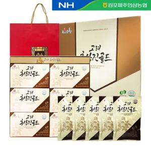 6년근 홍삼 고려 홍삼진골드 70ml x 30포