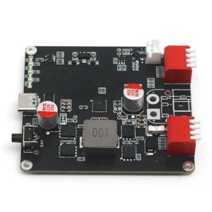 BABQ PD3.1 140W 양방향 고속 충전 모듈 IP2366 2S 3S 4S 5S 6S 리튬 배터리 충전 보드 리튬 이온 Lifepo4 BMS