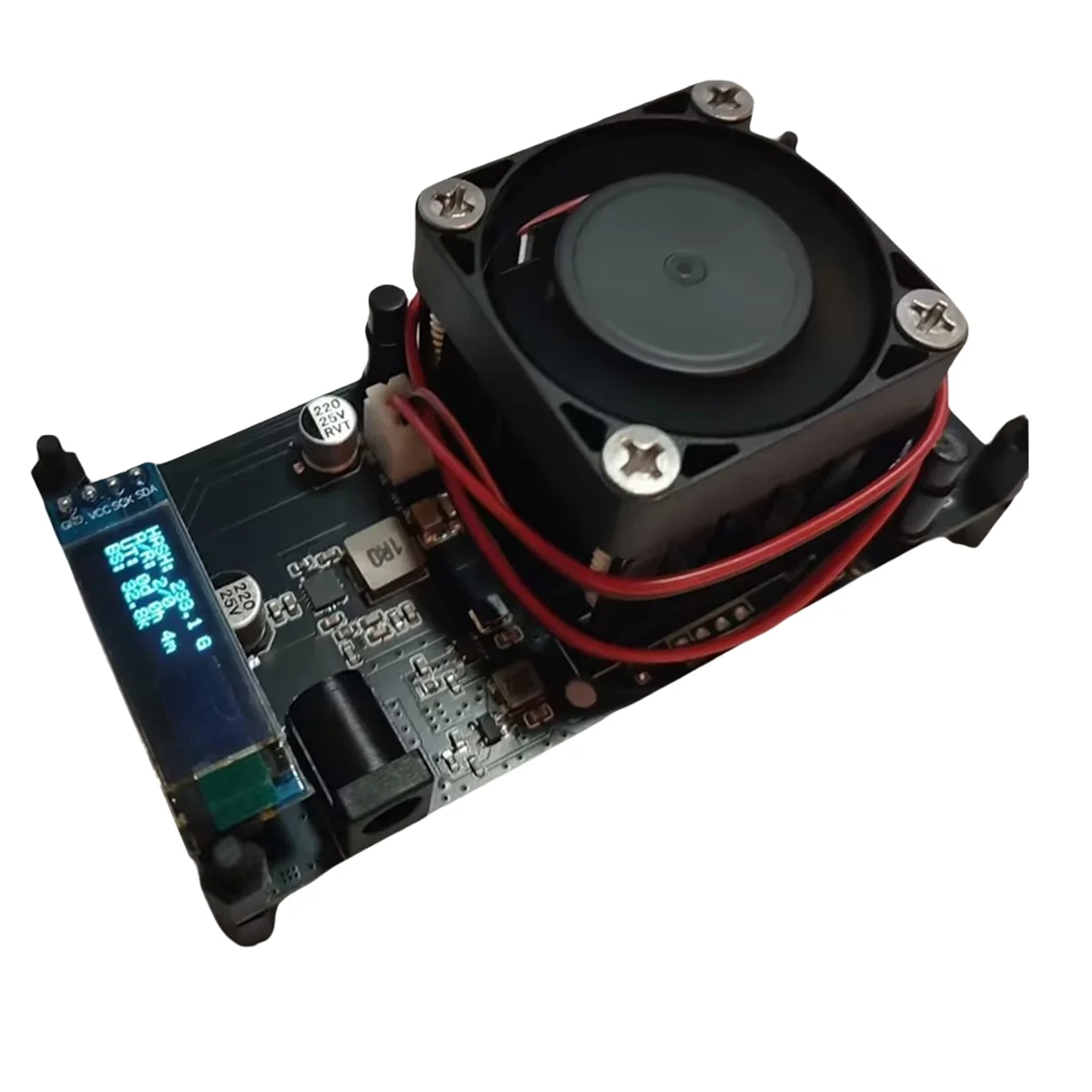 SuperDeals Bitaxe 광부 독립형 BitDSK 200Gh/S BM1397 비트코인 ​​ASIC BTC 광부 솔로 복권 광부 미국/EU/UK/AU/BR 플러그