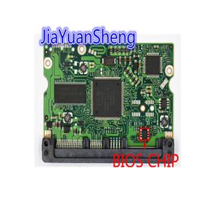 HDD PCB Seagate 로직 보드/PCB 100466725   REV A DLAJ-4 / 100468974   , 100468972   / ST 3500320 AS, ST 3500620 AS, ST 3500820 AS