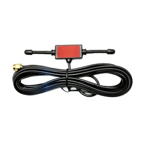 868MHz 915MHz LORA 안테나, GSM 혼 패치 안테나, 900-1800MHZ SMA 수 1.5M 3M 케이블, 라디오용 신호 증폭기