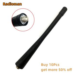 Baofeng BF-888S 666S 777S 양방향 라디오용 Baofeng UHF 400-480MHZ 안테나