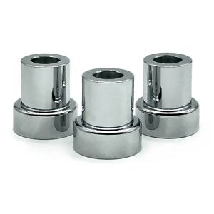 Sanwa JLF 시리즈 조이스틱 및 호리 하야부사 조이스틱 오토 DIY 업데이트 키트용 1mm 1.5mm 2mm 스테인레스 스틸 대형 액추에이터