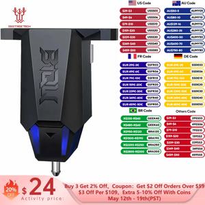 BIGTREETECH MicroProbe V2 자동 레벨링 센서 Ender 3 용 3D 터치 센서 Voron 2.4 H2 압출기 SKR MINI E3 V3.0 VS BL Touch