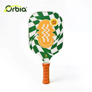 Orbia 피클볼 패들, 벌집 코어 유리 섬유 피클볼 라켓 표면, USAPA 피클볼 패들