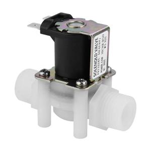 AC 220V 110V DC 12V 24V 1/2 