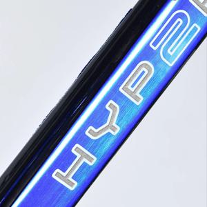 빈 탄소 섬유 아이스 하키 스틱 테이프, Hyper 2, Hyp2r 라이트, 370g, 3 팩, 무작위 색상, 신제품, 무료 배송