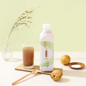 무설탕 식혜 저당 나한과 식혜 1000ml