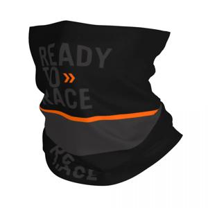 Enduro Cross Motocross Bandana Neck Gaiter 페이스 스카프 따뜻한 머리띠 남성용 여성용 성인용 빨 수있는 모터 레이스 준비