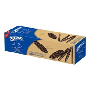동서식품 오레오 씬즈 티라미수 84g x 24개 한 박스 무료배송