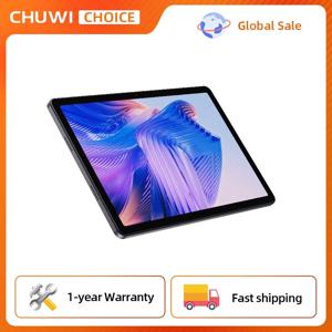 CHUWI AuPad 10.95 인치 스냅드래곤 685 옥타코어 태블릿, 1200*1920 FHD 디스플레이, 8GB DDR4 128GB ROM, 4G LTE GPS, 안드로이드 14 태블릿 PC