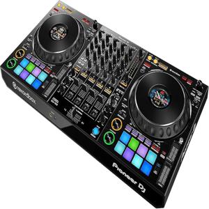 새로운 오리지널 Pioneer DDJ 1000 DJ 컨트롤러 - Rekordbox