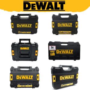 DEWALT 오리지널 도구 케이스 DCF850 DCD800 DCD791 DCD999 DCS369 DCH133 DCF892 DCF894 DCF922 DCH263 DCH273 박스
