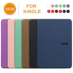 Kindle Paperwhite 2022 2021 파우치 1 2 3 4 5 6 7 8 9 10th 11th Generation 2019 2018 보호 커버 6 6.8 인치 Funda