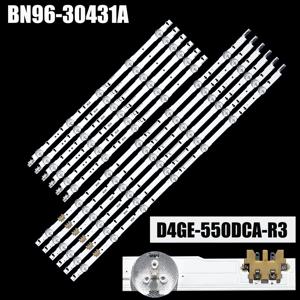 UE55H6800 UE55J5000 UE55H6500 UE55J6510 BN96-30429A UA55J5088A UE55J5670 UE55H6400AK UN55J6300 D4GE-550DCA-R3 UE55H6290S용 LED
