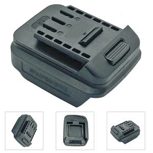 1Pc 배터리 어댑터 DIY 케이블 커넥터 Maki-ta 배터리 용 배터리 Conveter 예비 부품 BL1830 BL1840 BL1850 전동 공구 부품