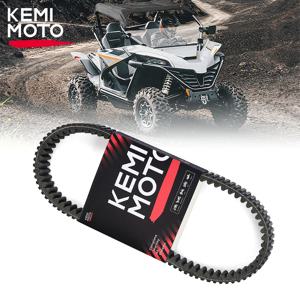 KEMIMOTO CVT 구동 벨트 헤비 듀티 UTV, CFMoto ZFORCE 950 스포츠 1000 CFORCE 800XC 1000 UFORCE 1000 1000xL 0JWA-055000-10000