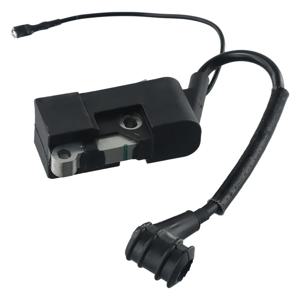 중국 전기 톱용 점화 코일 4500 5200 5800 152F-100A 45CC 52CC 58CC 트리머 전기 톱 예비 부품 정원 전동 공구