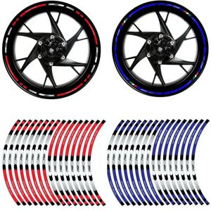 16Pcs 유니버설 17 