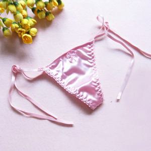 실크 끈 팬티 g-문자열 레이스 섹시한 속옷 여성 섹시한 팬티 여성 낮은 허리 문자열 레이스 란제리 Intimates 끈 팬티 T 백