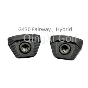 Ping G430 페어웨이 우드 하이브리드 클럽 헤드 웨이트와 호환되는 골프 클럽 헤드 웨이트