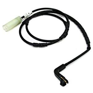 자동차 리어 액슬 브레이크 센서, 브레이크 패드, 마모 센서, 브레이크 센서 라인 34356790341, BMW X1 E84 2009-2015