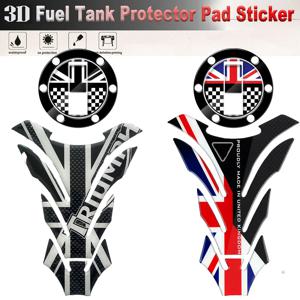 Triumph Tank 패드 스티커 오토바이 액세서리 Daytona Speed ​​Street Triple Trident Tiger RS 1200 1050 900 800 765 675 660